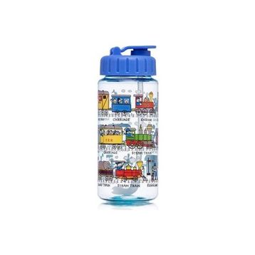 Tyrrell Katz 400 ml Trains Pipetli Matara