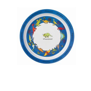 Tyrrell Katz Dino 13PL1 Melamin Tabak