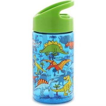 Tyrrell Katz Dino 400 ml Pipetli Matara