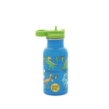 Tyrrell Katz Dino 400 ml Pipetli Matara