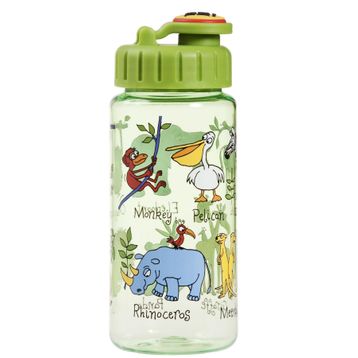 Tyrrell Katz Jungle 400 ml Pipetli Matara