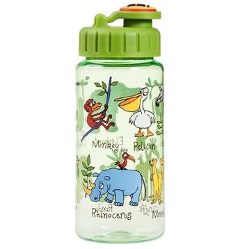 Tyrrell Katz Jungle 400 ml Pipetli Matara