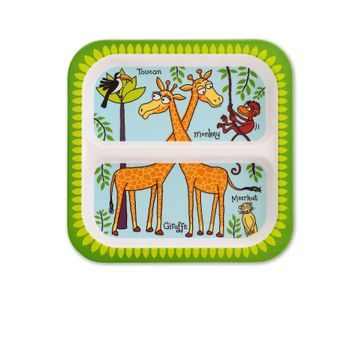 Tyrrell Katz Jungle 95CT Bölmeli Tabak
