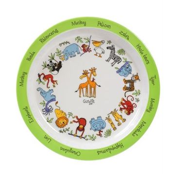 Tyrrell Katz Jungle 95PL1 Melamin Tabak