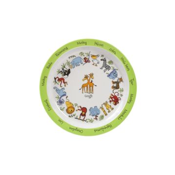 Tyrrell Katz Jungle 95PL1 Melamin Tabak