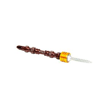 Tyson Pz2x65 Çift Yönlü 9682 1 Adet Mıknatıslı Bits Uç