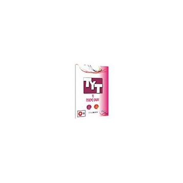 TYT 10'lu Deneme Sınavı - Kitap Vadisi Yayınları