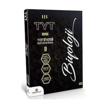 TYT 3D Biyoloji Ka Video Çözümlü Soru Bankası Çözüm Yayınları - Sistemplus Yayınları