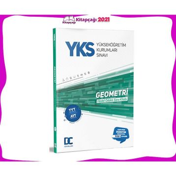 TYT AYT Geometri Hedef Odaklı Soru Kitabı Doğru Cevap Yayınları
