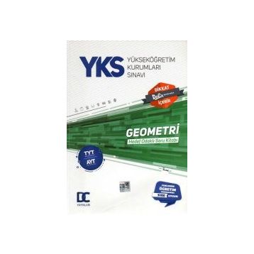 TYT AYT Geometri Hedef Odaklı Soru Kitabı Doğru Cevap Yayınları