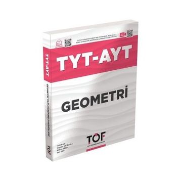TYT-AYT Geometri TÖF - Muba Yayınları