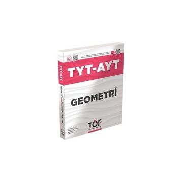 TYT-AYT Geometri TÖF - Muba Yayınları