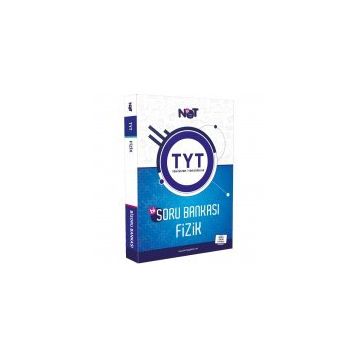 TYT Bi Fizik Soru Bankası BiNot Yayınları