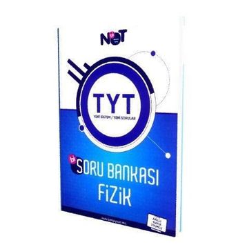 TYT Bi Fizik Soru Bankası BiNot Yayınları