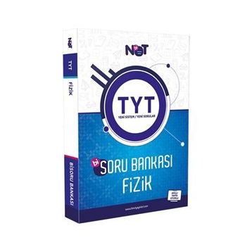 TYT Bi Fizik Soru Bankası BiNot Yayınları