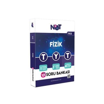 TYT Bi Fizik Soru Bankası BiNot Yayınları