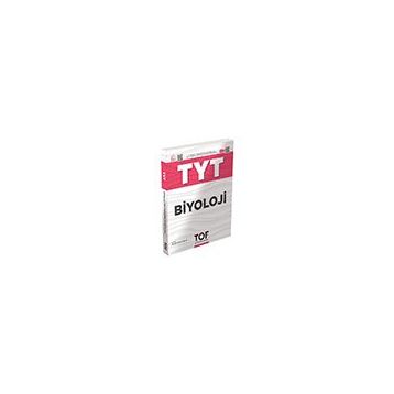 TYT Biyoloji TÖF - Muba Yayınları