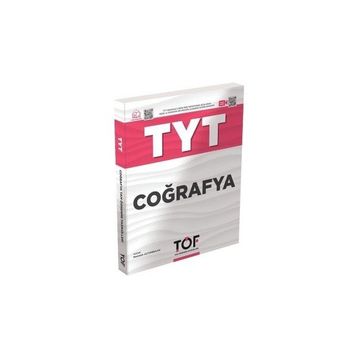 TYT Coğrafya TÖF - Muba Yayınları