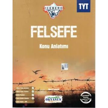 Tyt Felsefe Konu Anlatımı - Mesut Erdemir