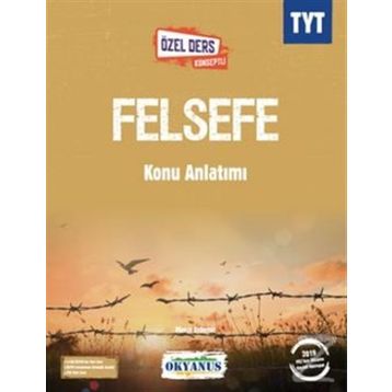 Tyt Felsefe Konu Anlatımı - Mesut Erdemir