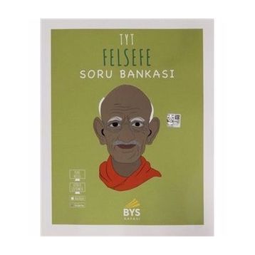 TYT Felsefe Soru Bankası - Kolektif