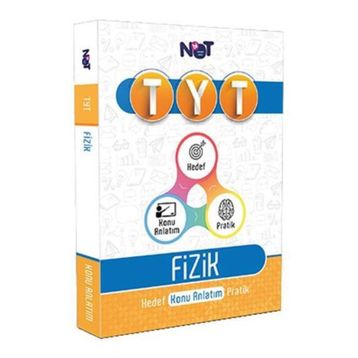 TYT Fizik Konu Anlatım BiNot Yayınları