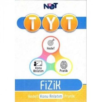 TYT Fizik Konu Anlatım BiNot Yayınları