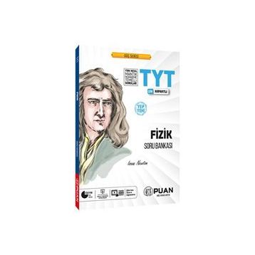 TYT Fizik Soru Bankası Puan Yayınları
