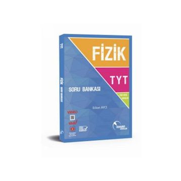 TYT Fizik Soru Bankası Video Destekli Doktrin Yayınları