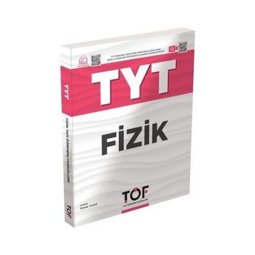 TYT Fizik TÖF - Muba Yayınları