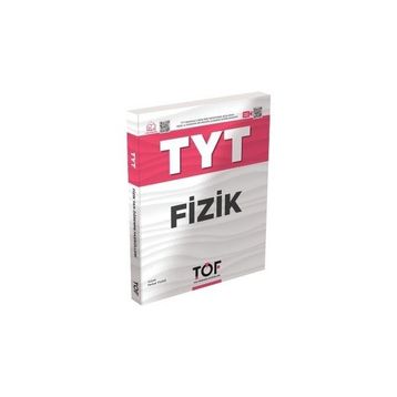 TYT Fizik TÖF - Muba Yayınları