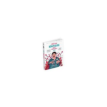 TYT Kimya Süper Genç Kimyalog Süper Kitap Yayınları