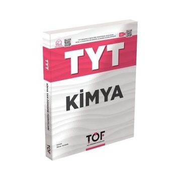 TYT Kimya TÖF - Muba Yayınları