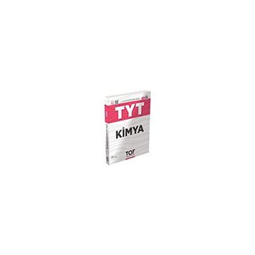 TYT Kimya TÖF - Muba Yayınları