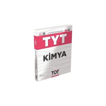 TYT Kimya TÖF - Muba Yayınları