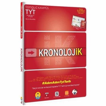 TYT KronolojİK - Tonguç Akademi
