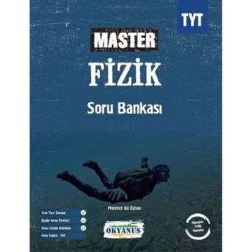 Tyt Master Fizik Soru Bankası