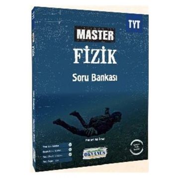 Tyt Master Fizik Soru Bankası