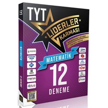 TYT Matematik 12 Deneme