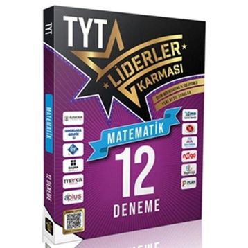 TYT Matematik 12 Deneme