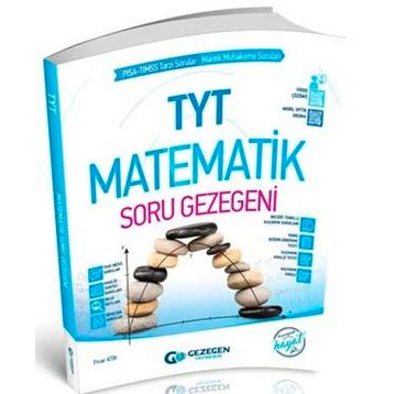 TYT Matematik Canlı Yayın Soru Bankası-Gezegen Yayınları