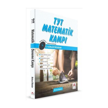 TYT Matematik Kampı - Birkan Dündar