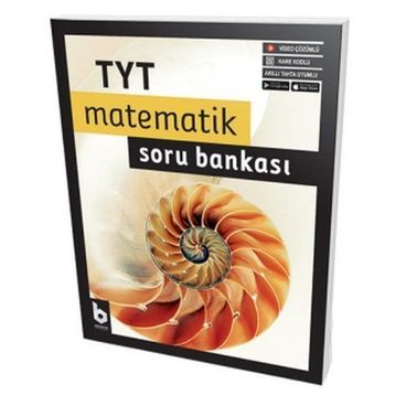 TYT Matematik Soru Bankası Basamak Yayınları