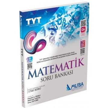 TYT Matematik Soru Bankası