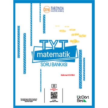 TYT Matematik Soru Bankası