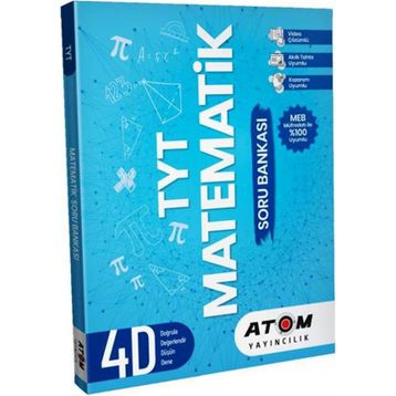 TYT Matematik Soru Bankası
