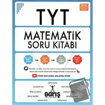 TYT Matematik Soru Bankası