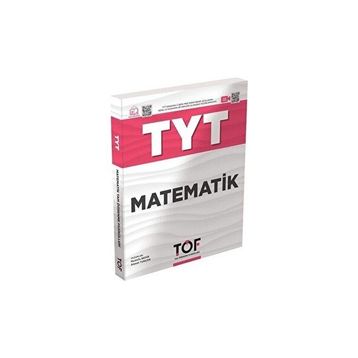 TYT Matematik TÖF - Muba Yayınları