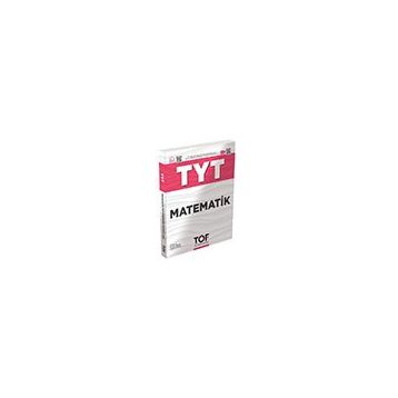 TYT Matematik TÖF - Muba Yayınları