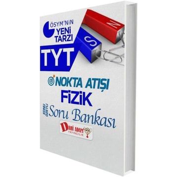 Tyt Nokta Atışı Fizik Soru Bankası
